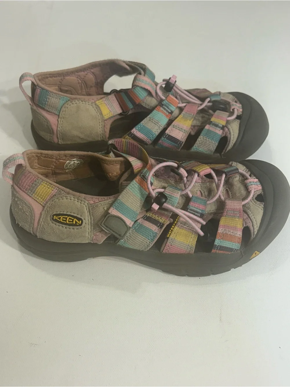 Keen preowned good